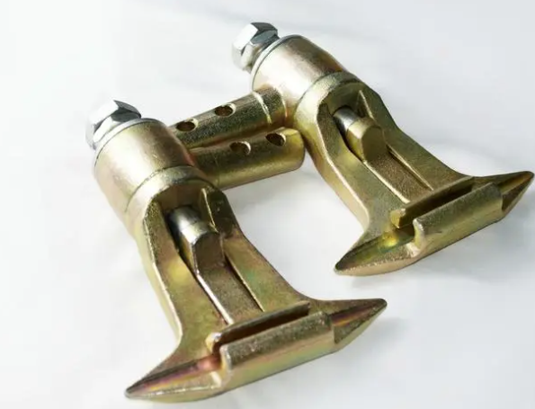 礦用猴車抱索器批發(fā) 礦用猴車抱索器批發(fā)