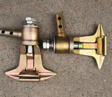 猴車抱索器日常維護保養(yǎng) 猴車抱索器日常維護保養(yǎng)