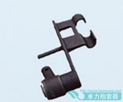 NYJG-1卡鉗活動(dòng)抱索器