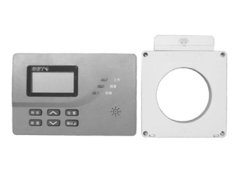 山西海灣DH-GSTN5300/9剩余電流式電氣火災(zāi)監(jiān)控探測(cè)器