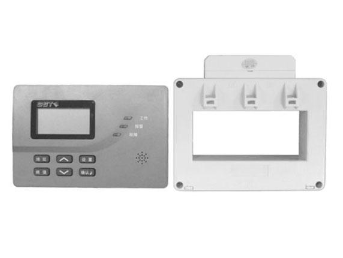 山西海灣DH-GSTN5300/12F剩余電流式電氣火災監(jiān)控探測器