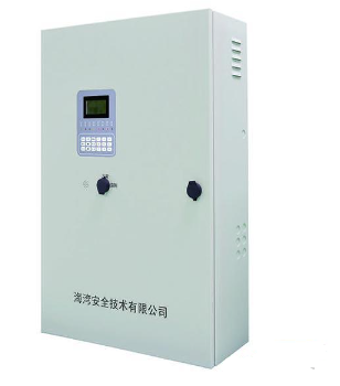 山西海灣HW-D-0.5KVA-NF81遠見系列消防應急燈具專用應急電源