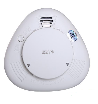 山西海灣JTY-GF-GSTN801獨(dú)立式光電感煙火災(zāi)探測(cè)報(bào)警器