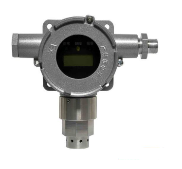 山西海灣GST003M防爆式可燃?xì)怏w報警探測器 液化石油氣隔爆