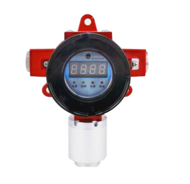 山西海灣-GST005M型工業(yè)及商業(yè)用途點型可燃?xì)怏w探測器