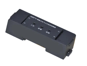 山西海灣DH-GST-N3103測溫式電氣火災監(jiān)控探測器