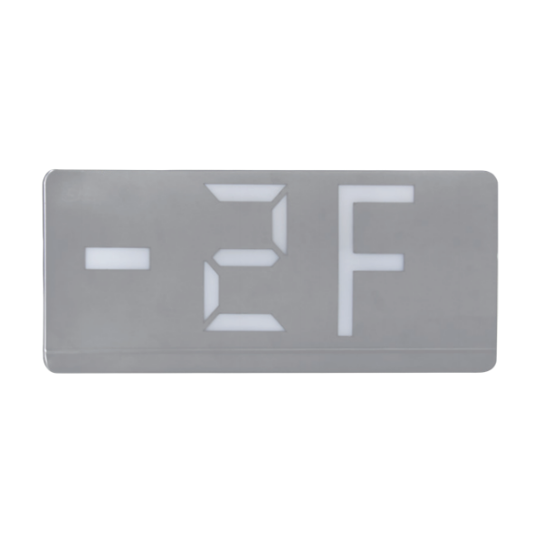 山西海灣HW-BLJC-1OEⅡ0.7W-VN453單面樓層標志燈