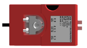 山西海灣GST-SCS-FZ-01電動(dòng)泄壓風(fēng)閥執(zhí)行器