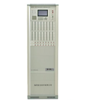山西海灣JB-QG-GST5000H高能火災(zāi)報警控制器（聯(lián)動型）